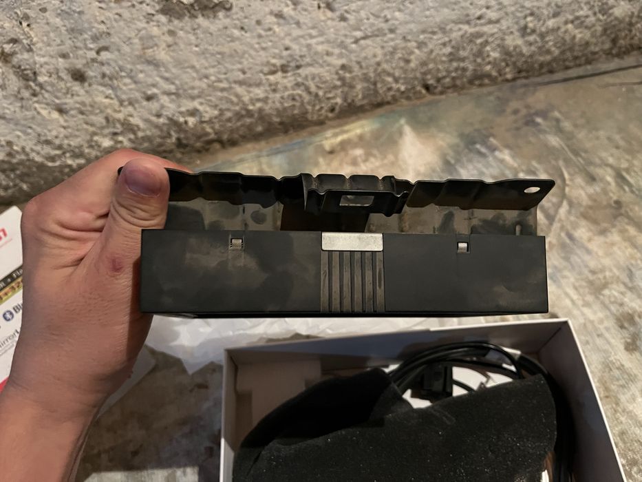 Приора  мультимедия радной