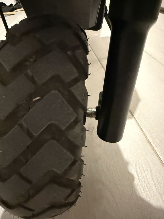 Trotineta Electrica Angwatt  1000w