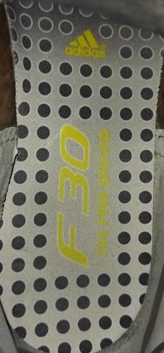 Adidas F30.8 TRX FG 2008 de colecție