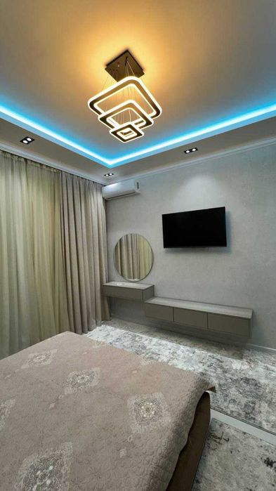 купить квартиру Ташкент, НОВОСТРОЙКА 2/8/11 Шота Руставели улица