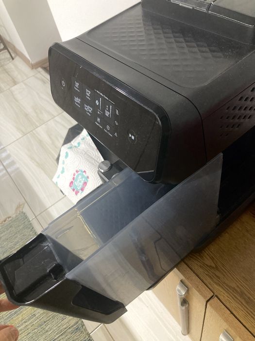 Автоматична кафемашина Philips EP1200