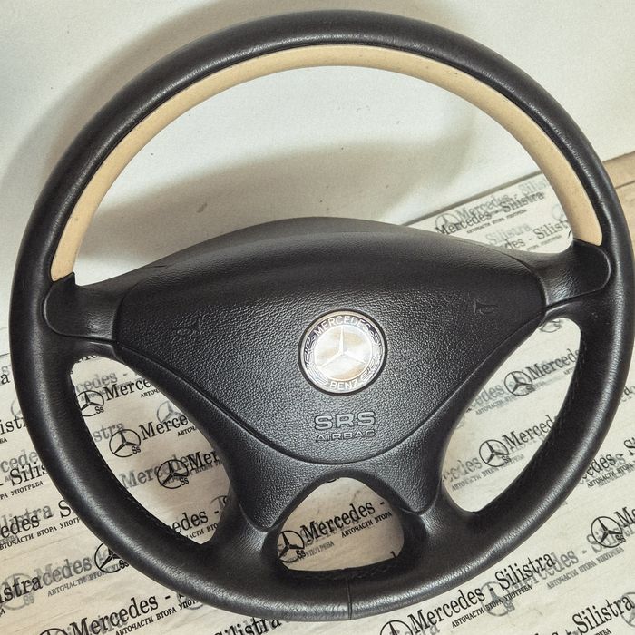 W170 Волан за Mercedes Slk