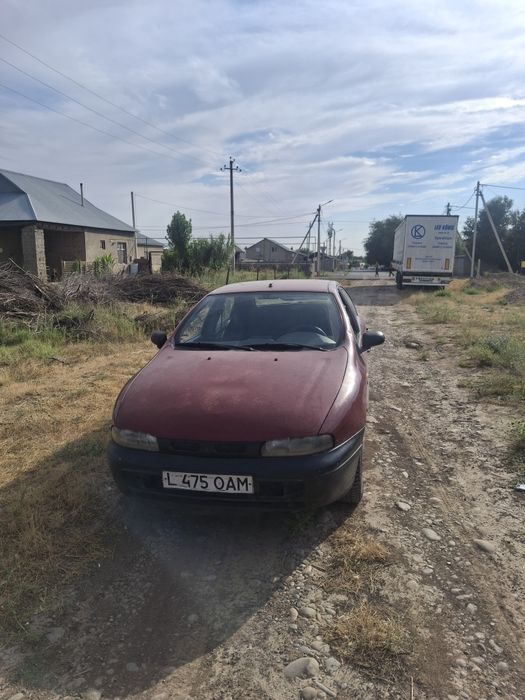 Фиат брава продам