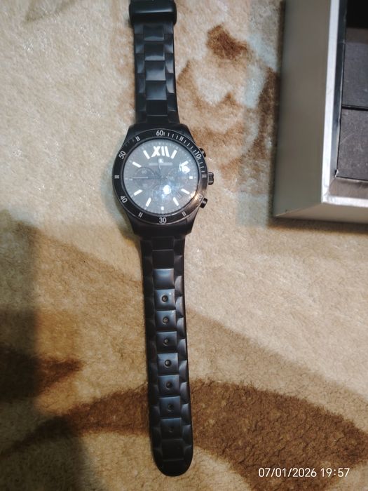 Часовник ,, Jacgues Lemans,,