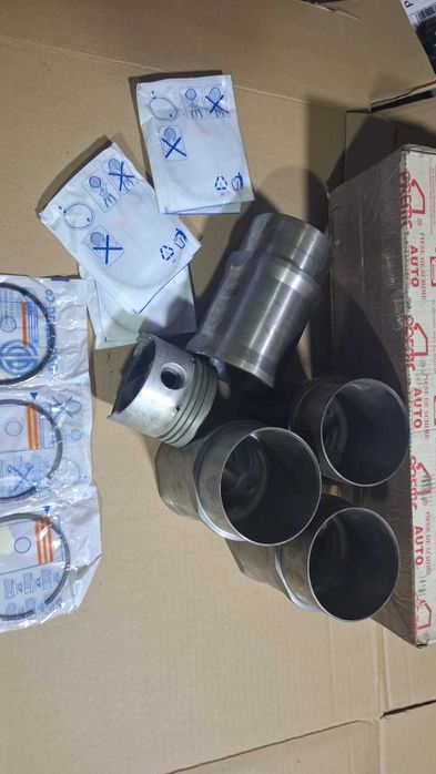 set motor Dacia 1310