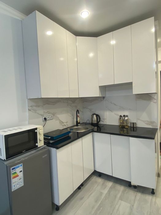 Аренда квартир посуточная