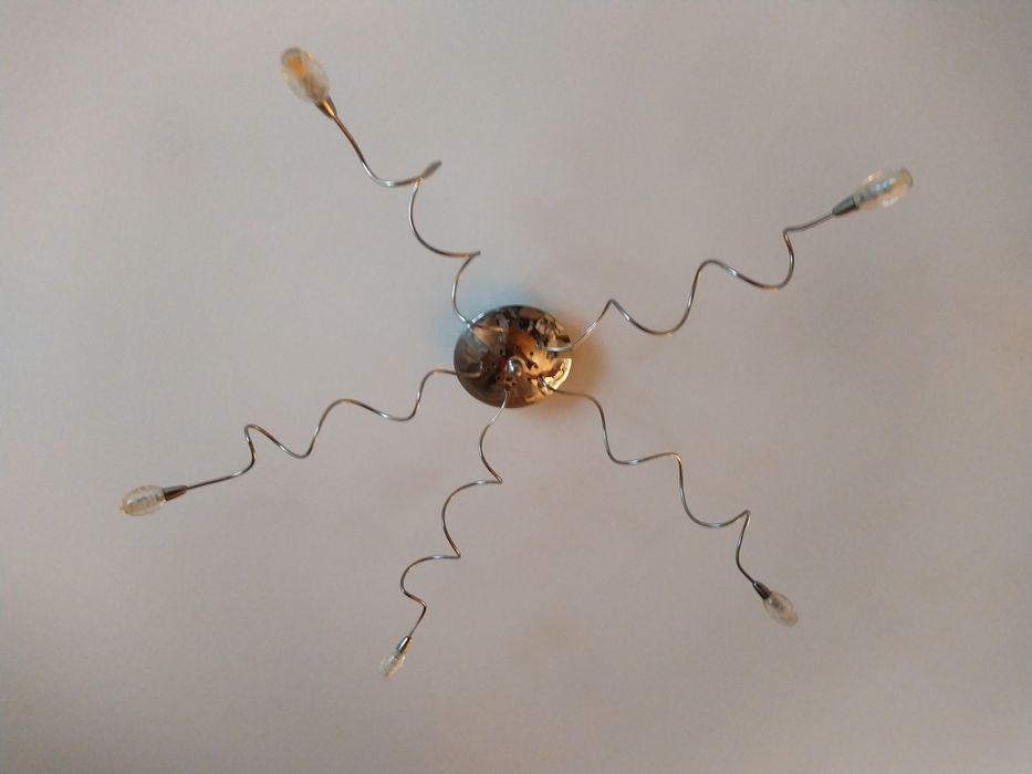 Осветително тяло EGLO