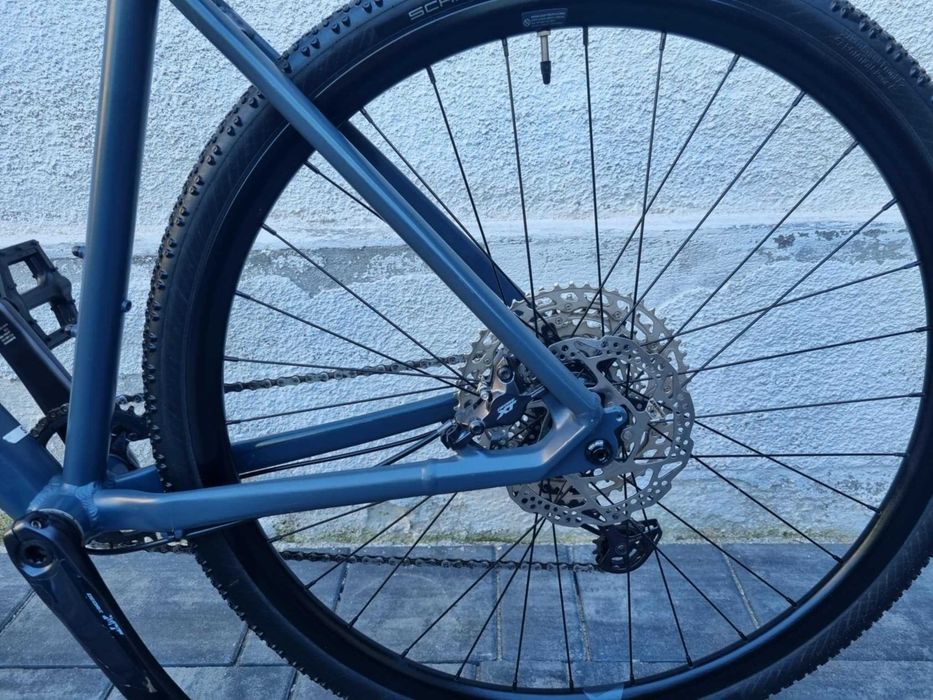 Canyon Pathlite SL 28er