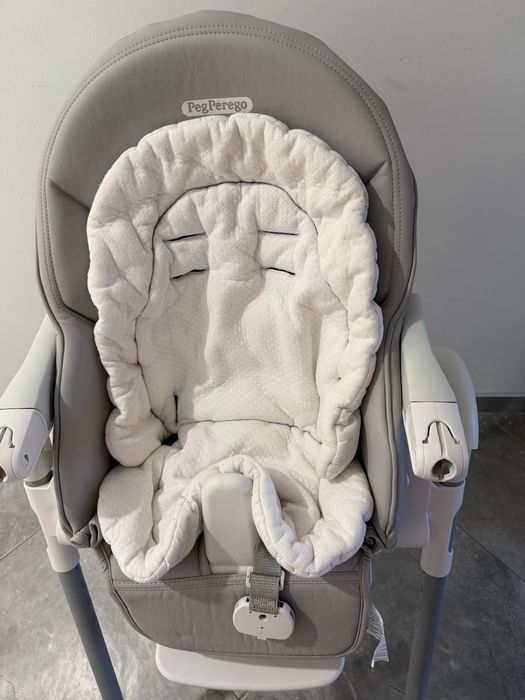 Стол за хранене Peg Perego Prima Pappa