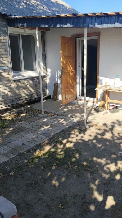 Продам Дом в Большой Чураковке