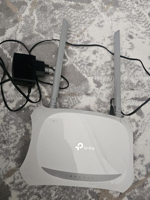 Продам модем tp-link