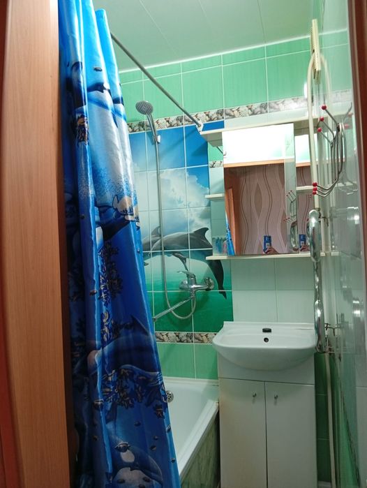 Продам 3 - комнатную квартиру