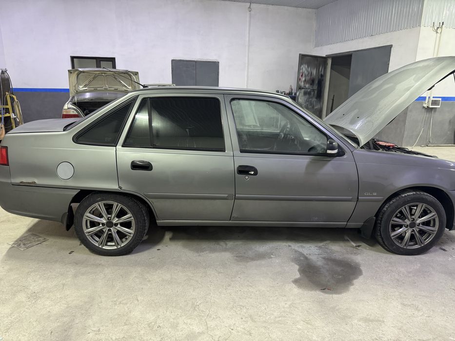 Диск атика размер 15 - тый варок нет