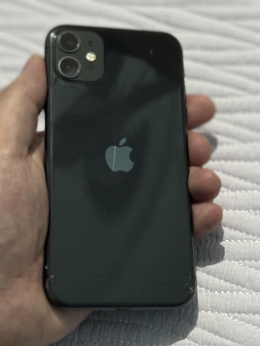 iPhone 11 64Gb.