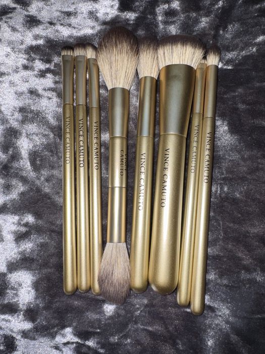 Pensule machiaj Vince Camuto