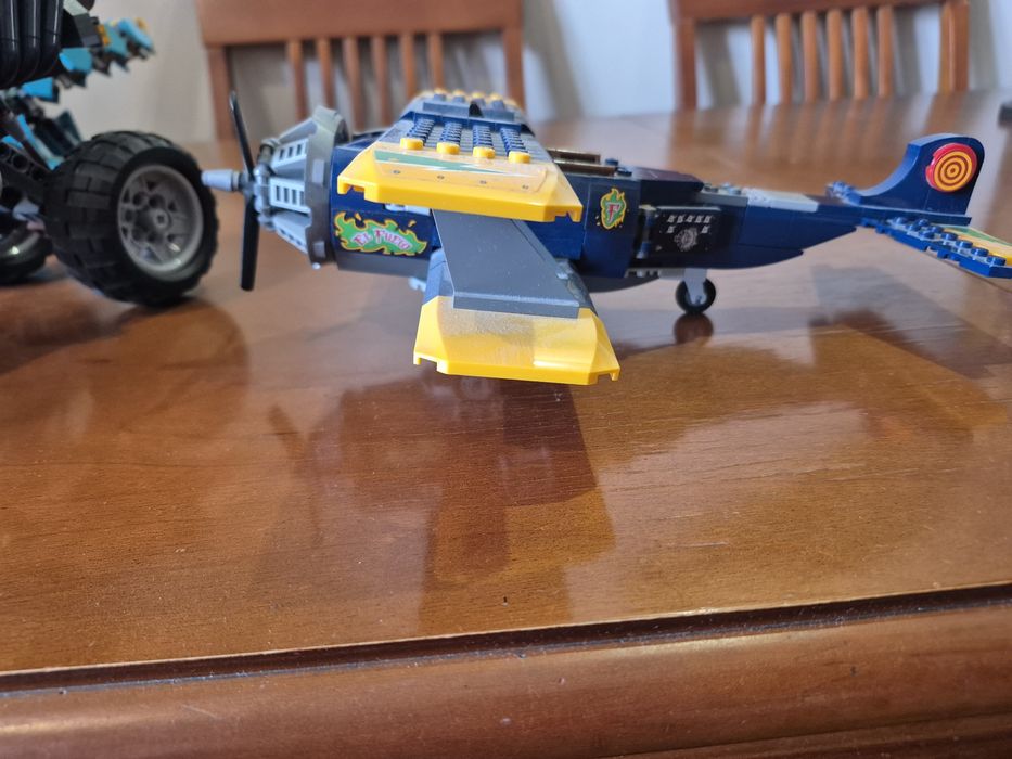 Лего оригинал 100%