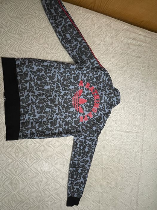 Adidas мъжки екип