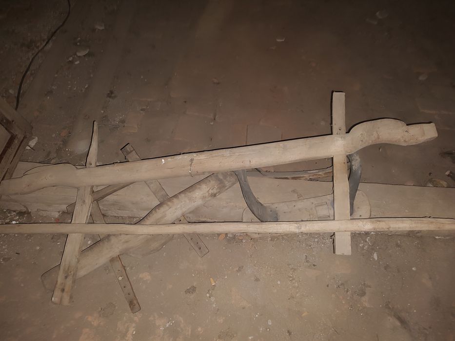 Obiecte vechi, pt decoratiuni