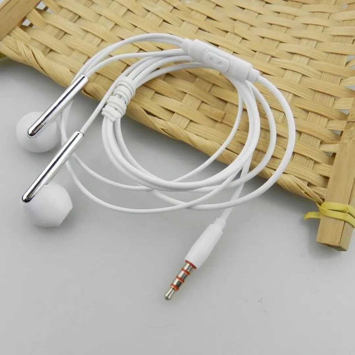 Проводные наушники KIN K103, 3.5 мм, динамик 10 мм, 32 Ом