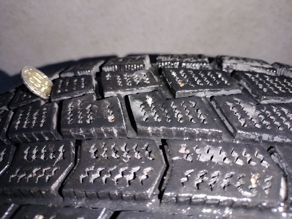 ШиныHankookзимний