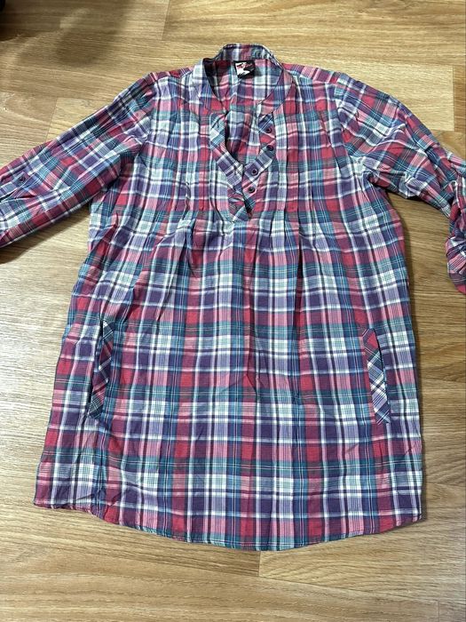 Женская одежда отдам даром