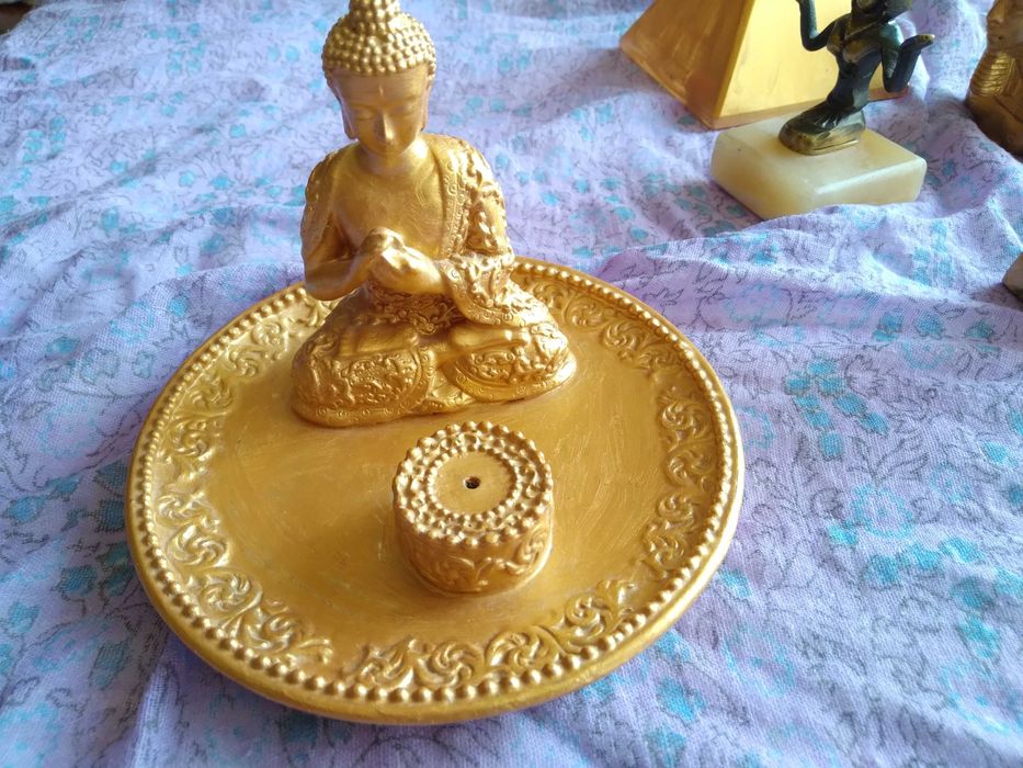 Египетски и будистки сувенири