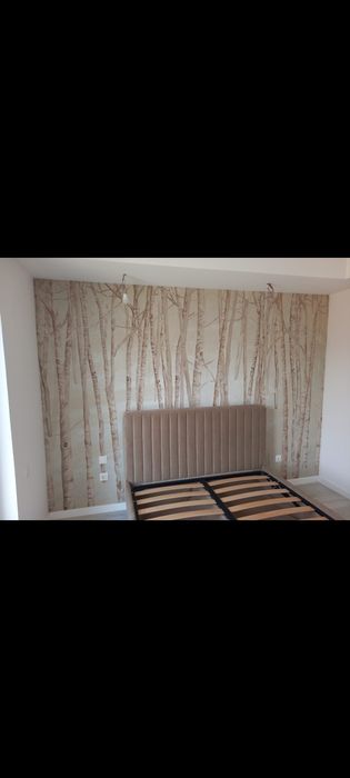 Montaj tapet și fototapet