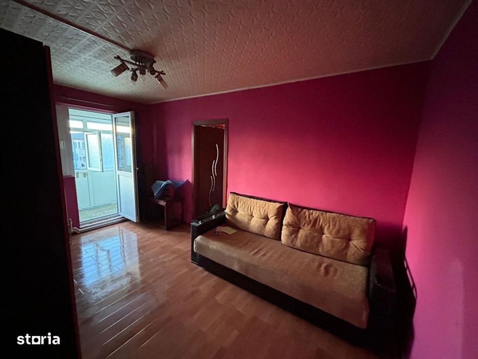 Apartament 2 camere, 42 mp, zona Bals