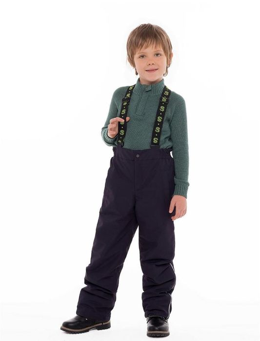 Полукомбинезоны детские