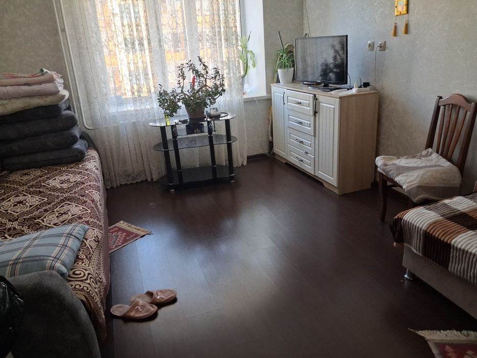 Комната для девушки