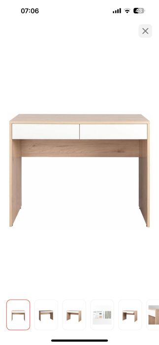 Продам письменный стол компьютерный