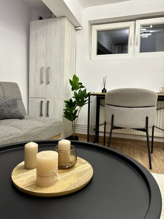 Apartament langa untold