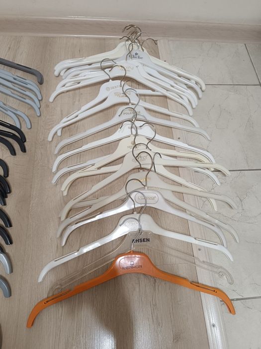 Плечики/ вешалки для одежды