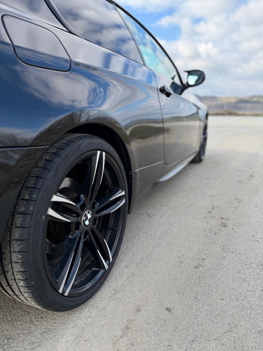 Vand BMW Seria 3 E92 320D