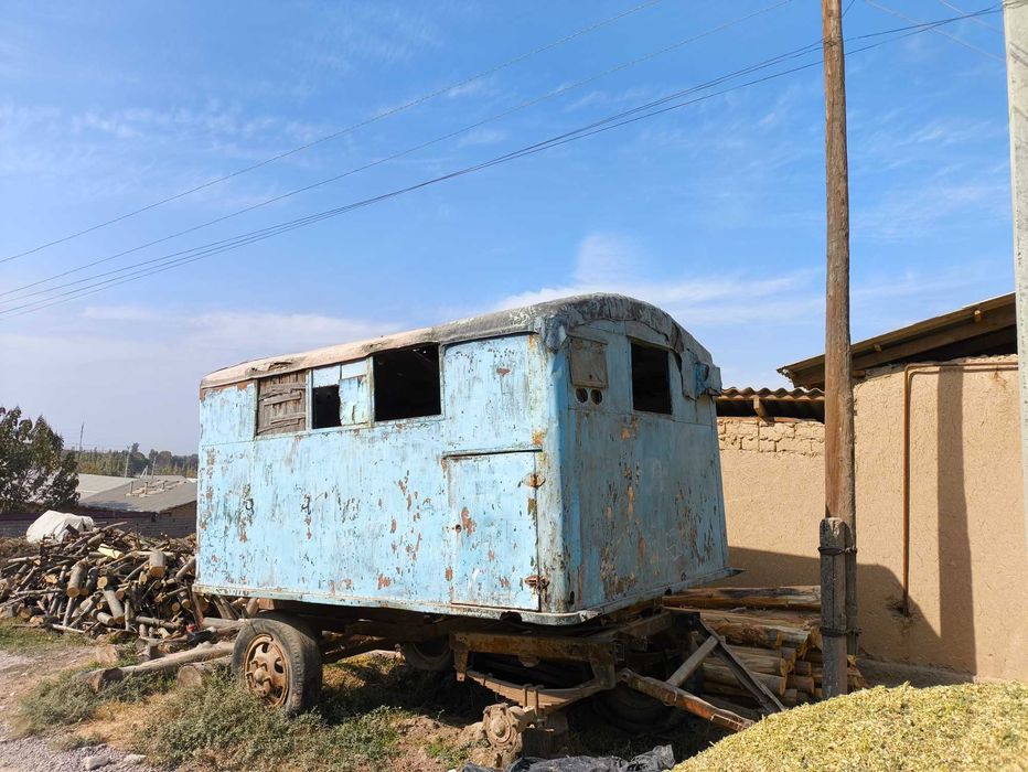 ВАГОН СОТИЛАДИ  Келиштириб берилади