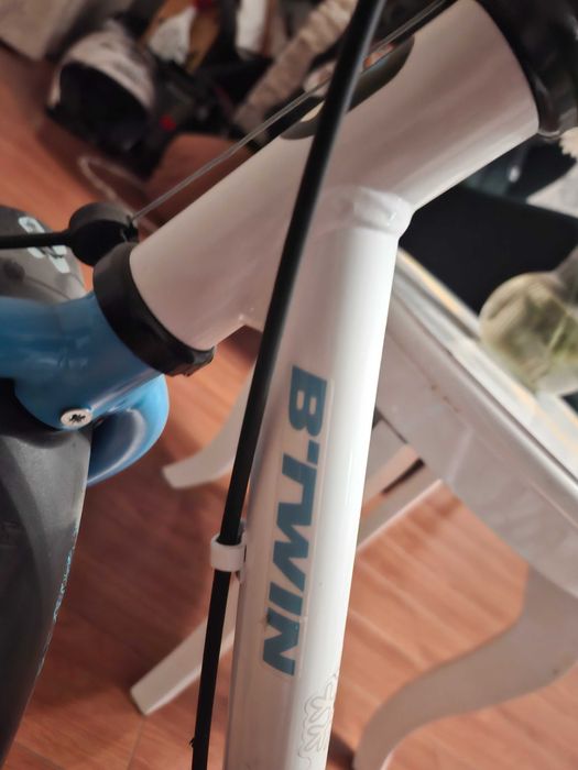 Bicicleta pentru copii 3-5 ani