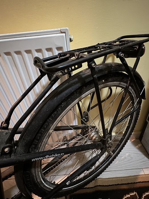 Vand bicicleta semi electrica dhl primas