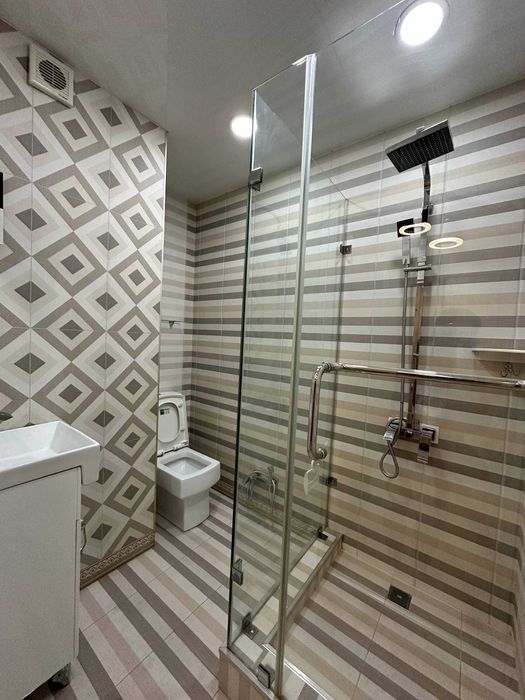 Новостройка, 4/8/9, 110м², Голден Хаус