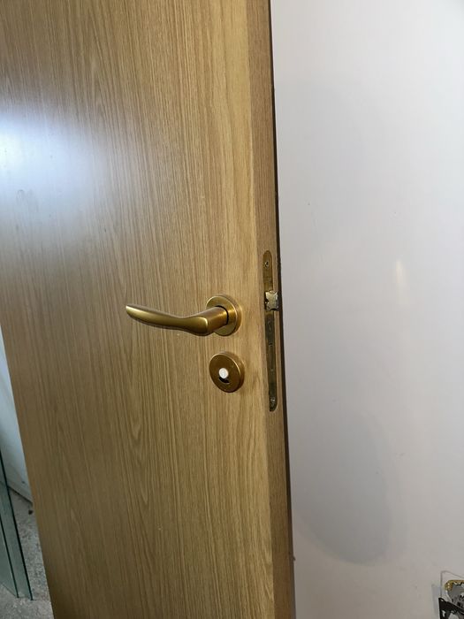 Врата интериорна