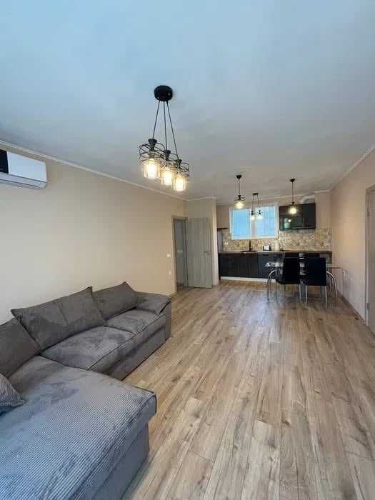 Дава се под наем Двустаен апартамент в София, Стрелбище - 65 кв.м за 510 € - Снимка #3