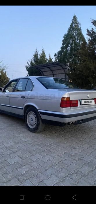 БМВ е34 2.0 куб без ванус на ходу