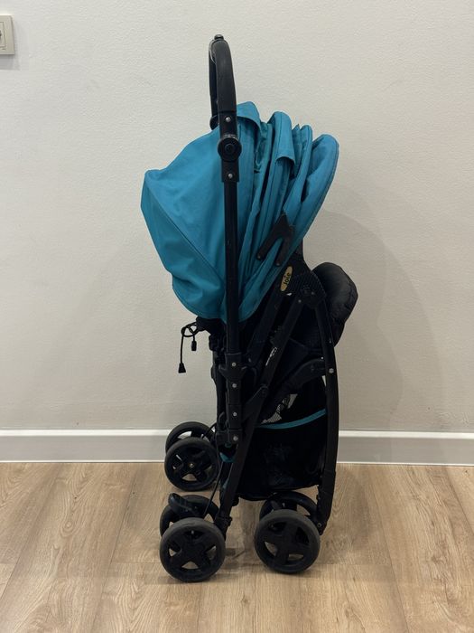 Коляска joie float