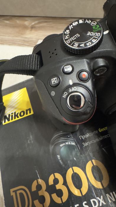 Продам Фотоаппарат