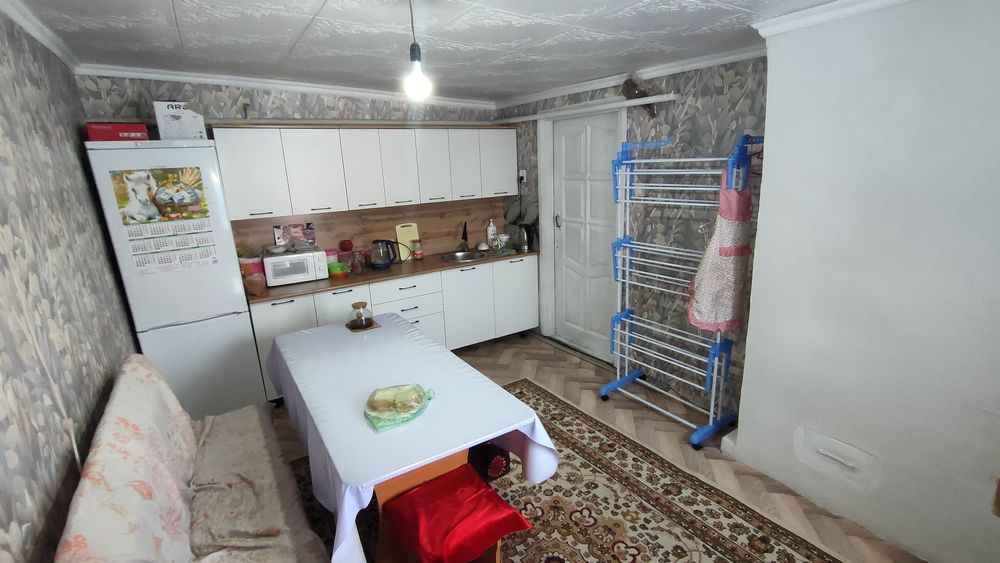 Продается 4 комнатный дом