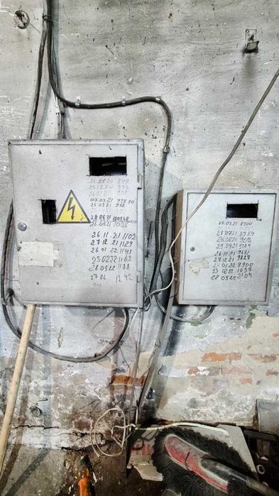Продам СТО по ул. Универсальной