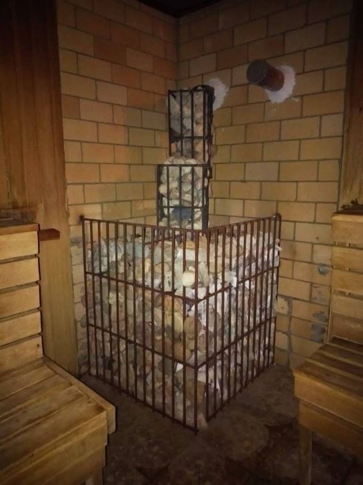 Печь металл лист 10-ка