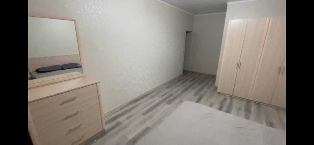 двухкомнатная квартира