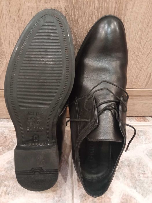 Официални мъжки обувки