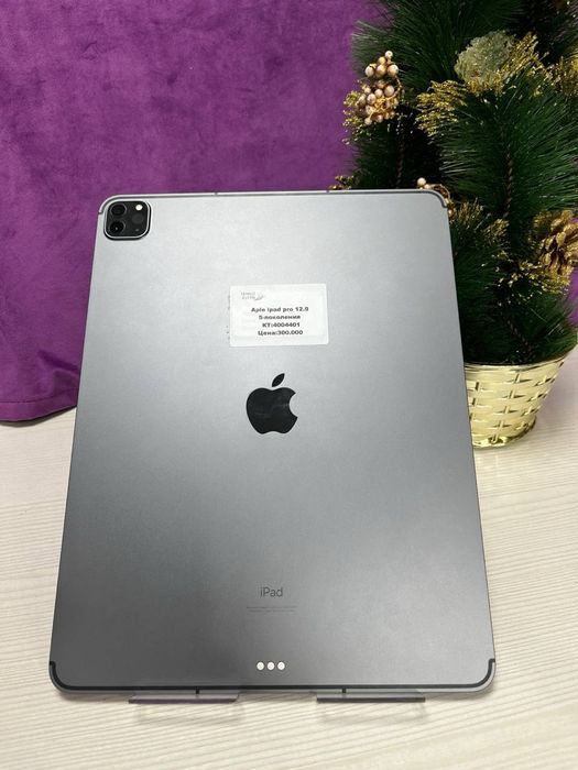 iPad 12.9(5-gen )/TehnoAltyn/рассрочка