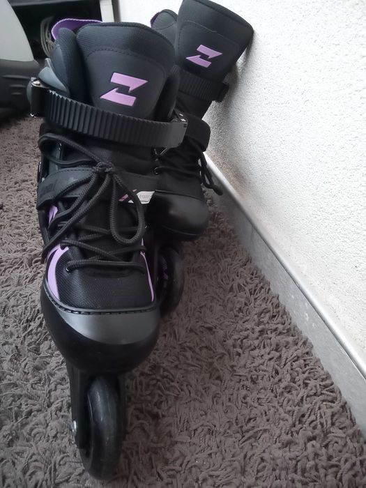 Нови Ролери Zealot